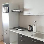 Apartment Bab And Apolo 3 *