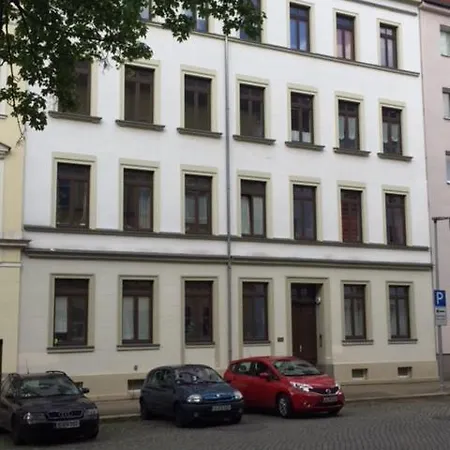 Apolo 3 Chemnitz