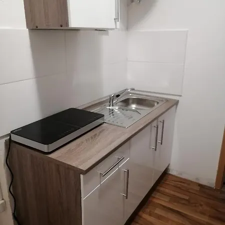 Апартаменты Bab And Apolo 3 *