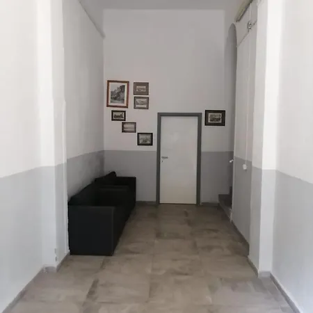 Bab And Apolo 3 Апартаменты Хемниц