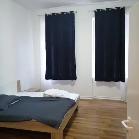 Apolo 3 Apartment