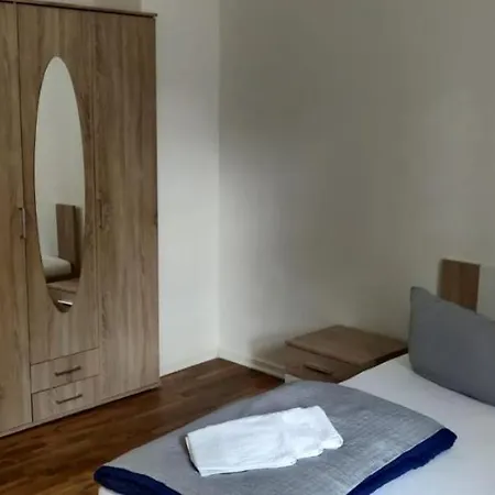 Apartment Apolo 3