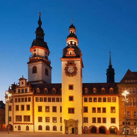 Bab And Apolo 3 * Chemnitz