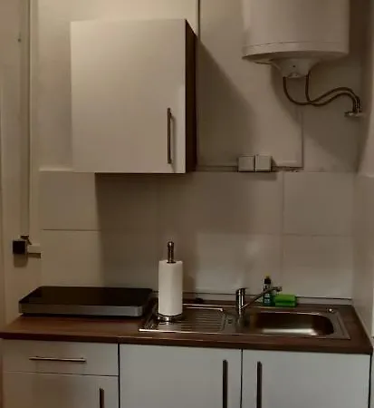 Apolo 3 Apartment