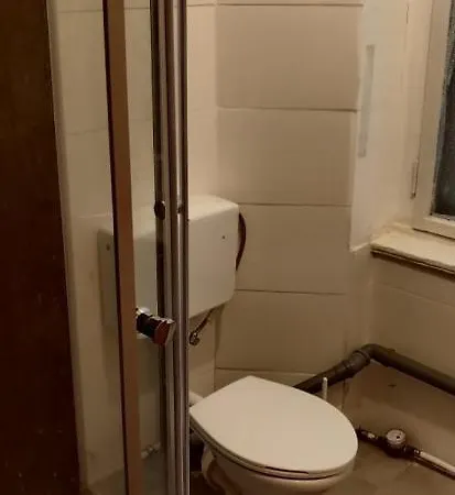 Апартаменты Bab And Apolo 3