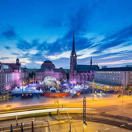 Appartement Bab And Apolo 3 *