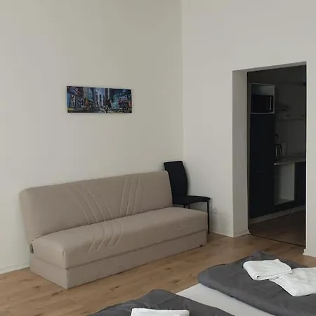 Appartement Bab And Apolo 3