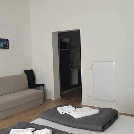 Bab And Apolo 3 Appartement