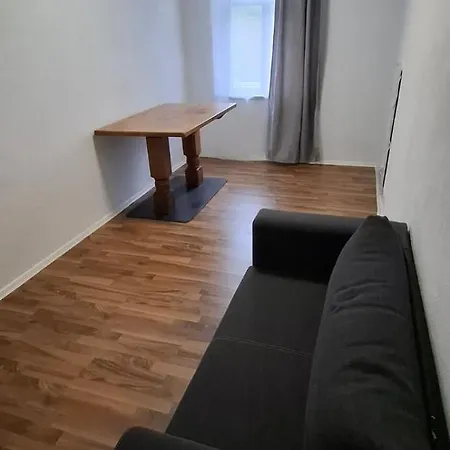 Bab And Apolo 3 Хемниц