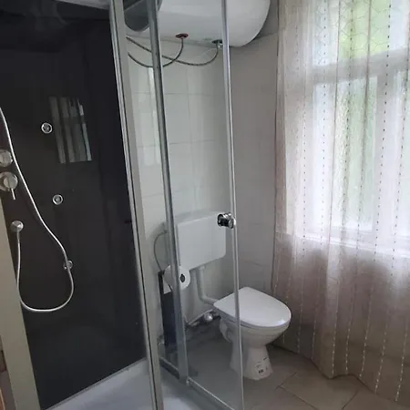 Bab And Apolo 3 Апартаменты