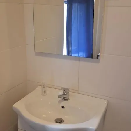 Апартаменты Bab And Apolo 3