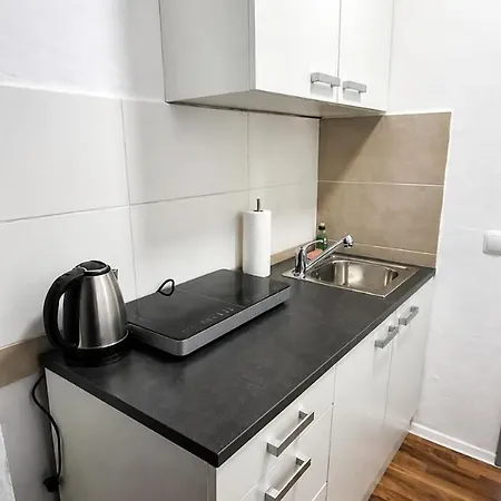 Apartman Bab And Apolo 3