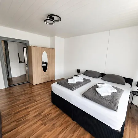 Appartamento Apolo 3 Chemnitz