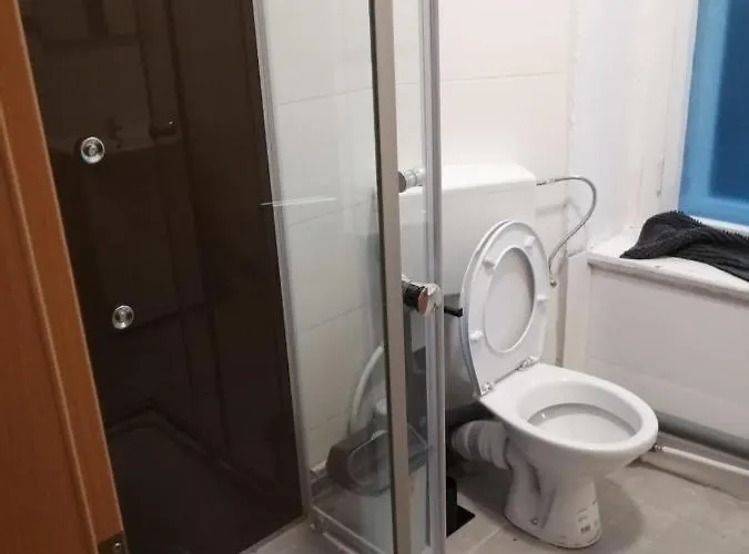 Bab And Apolo 3 Appartement Chemnitz