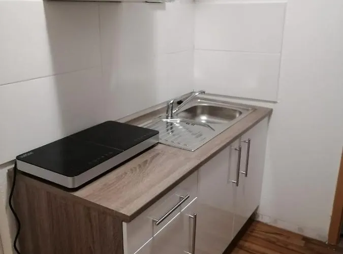 Appartement Bab And Apolo 3 *