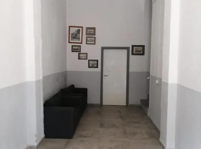 Bab And Apolo 3 Appartement Chemnitz