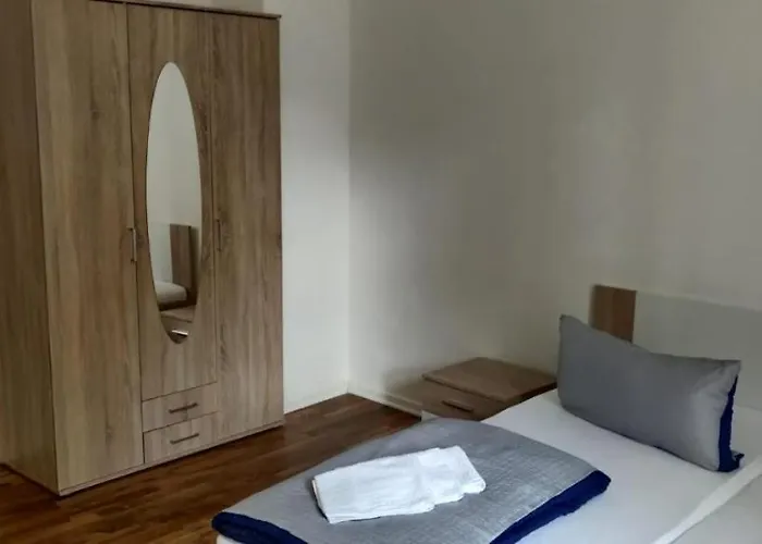 Appartement Bab And Apolo 3