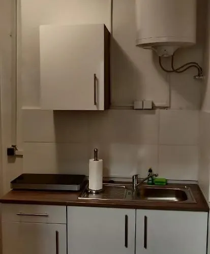 Bab And Apolo 3 Appartement