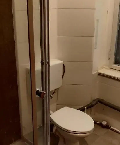 Appartement Bab And Apolo 3