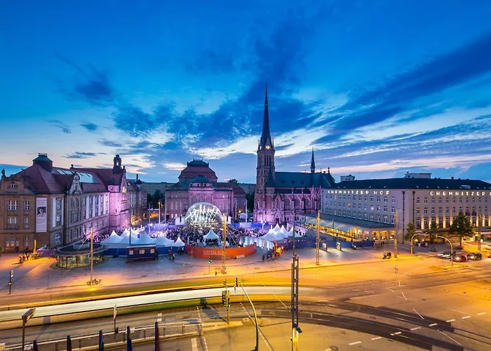 Appartement Bab And Apolo 3 *