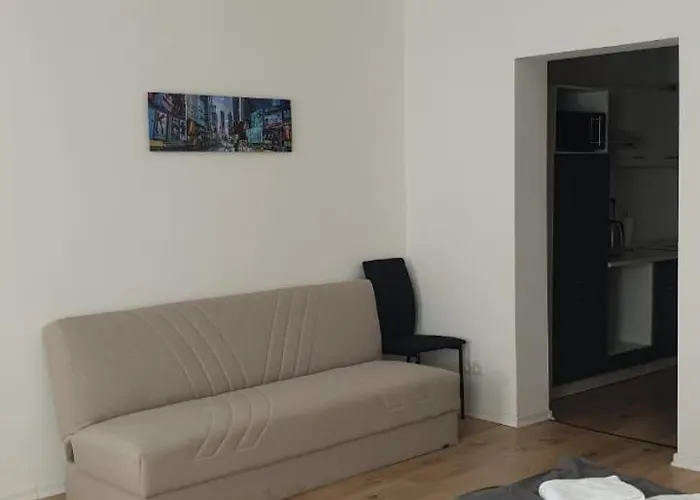 Appartement Bab And Apolo 3