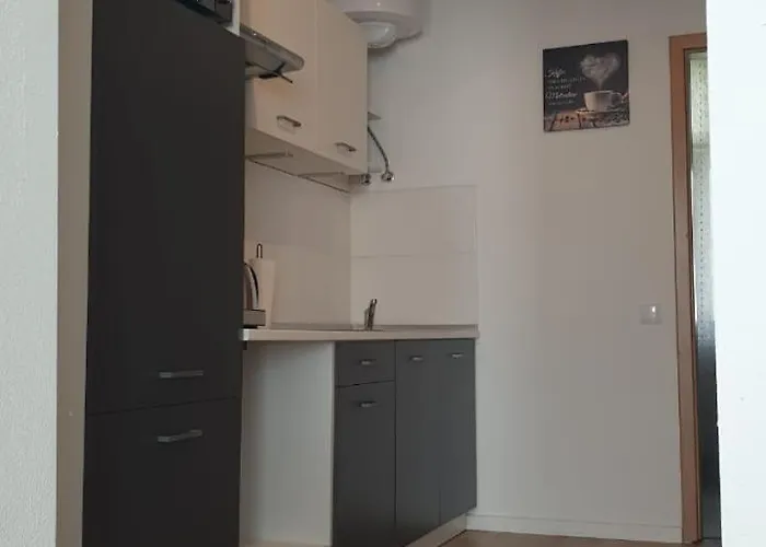 Appartement Bab And Apolo 3 *