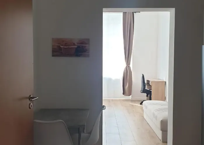 Bab And Apolo 3 Appartement *