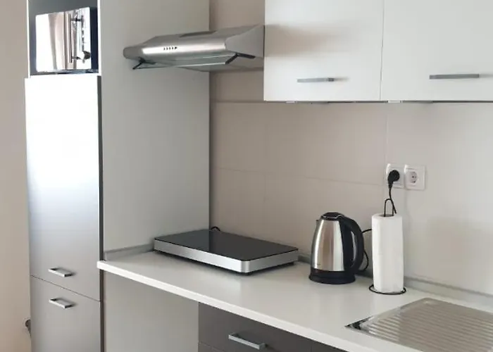 Appartement Bab And Apolo 3 *