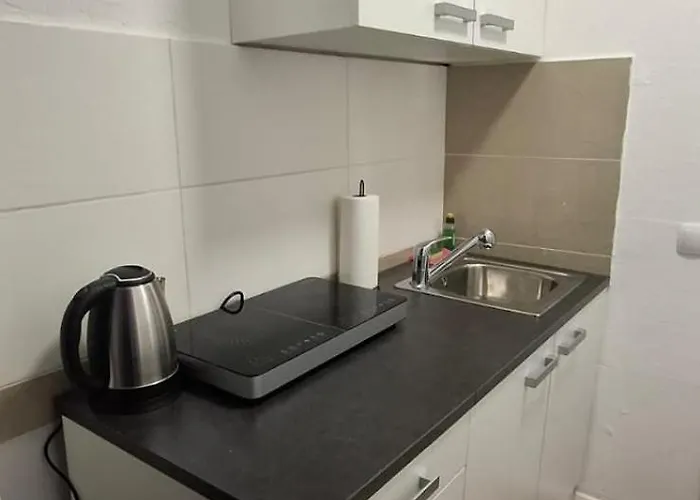 Appartement Bab And Apolo 3