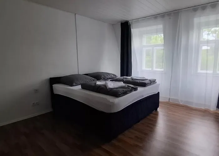 Bab And Apolo 3 Chemnitz