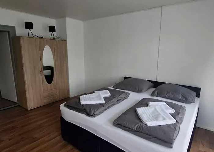 Appartement Bab And Apolo 3