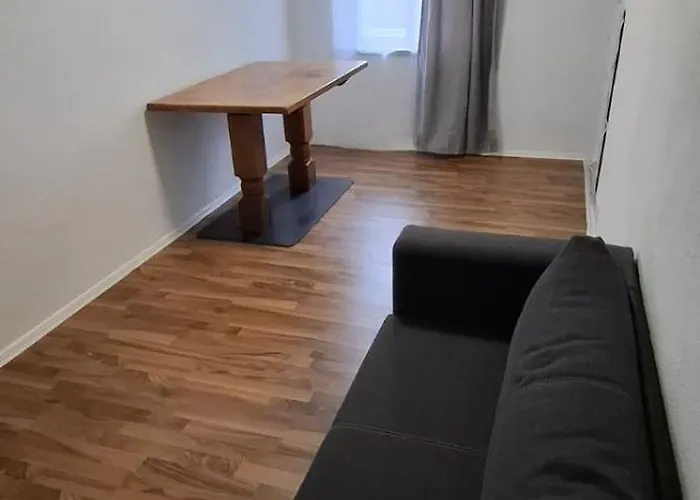 Bab And Apolo 3 Chemnitz