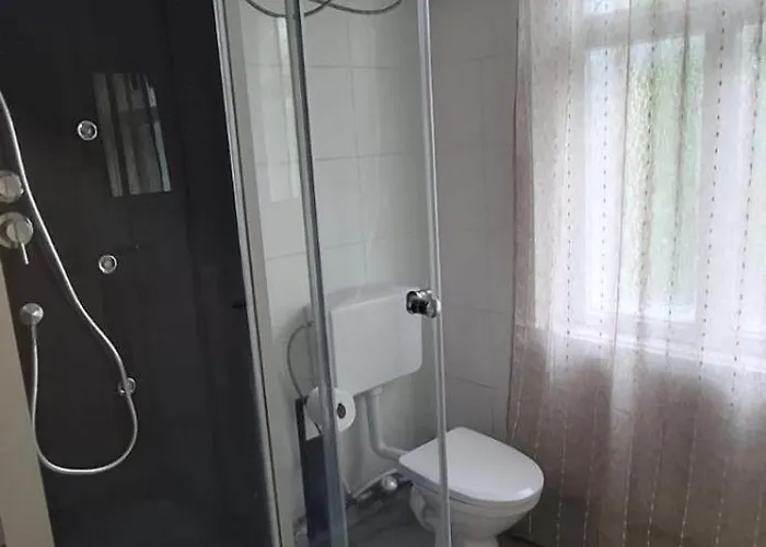 Bab And Apolo 3 Appartement