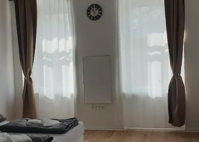 Bab And Apolo 3 Appartement *